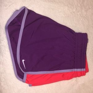 Nike shorts